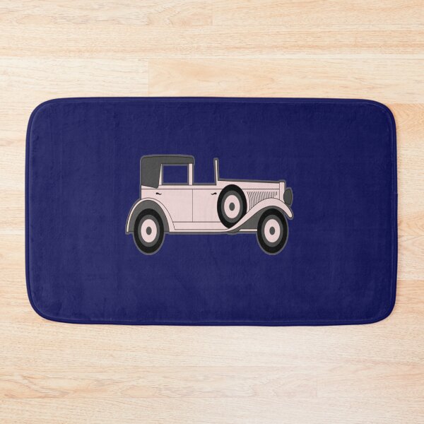 Item preview, Old Car Old car designed and sold by JamesFenton.