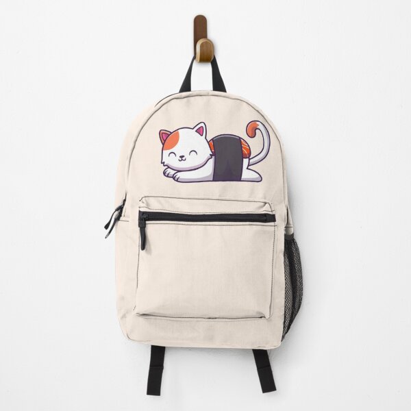Item preview, Sushi Neko designed and sold by kawaiistudio.