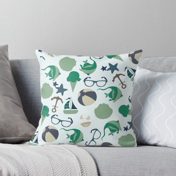 Item preview, Beach Pattern designed and sold by FaustMidas.