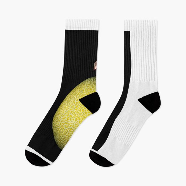 Item preview, First Man on the Melon designed and sold by Nigel R Bell Photography.