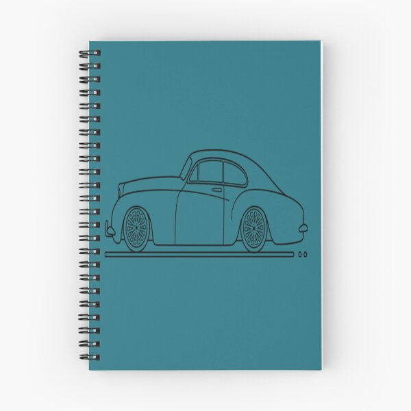 Item preview, Old Car retro car designed and sold by JamesFenton.