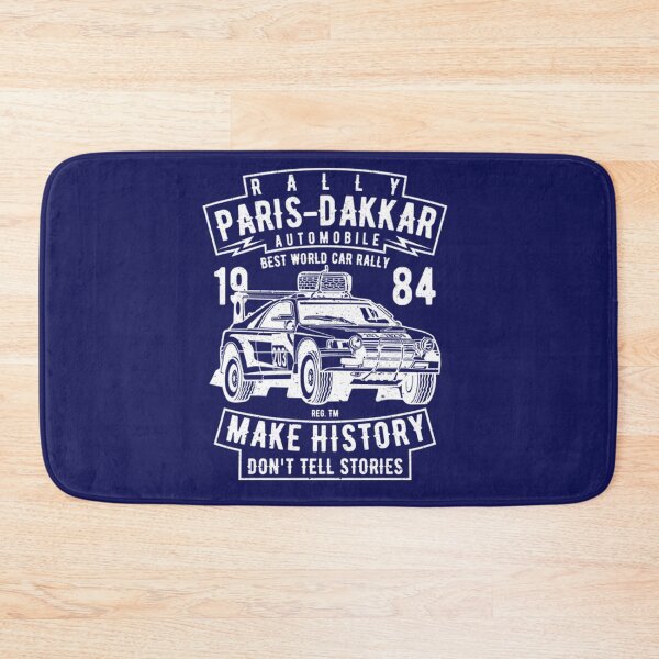 Item preview, Rally Car rally car designed and sold by JamesFenton.