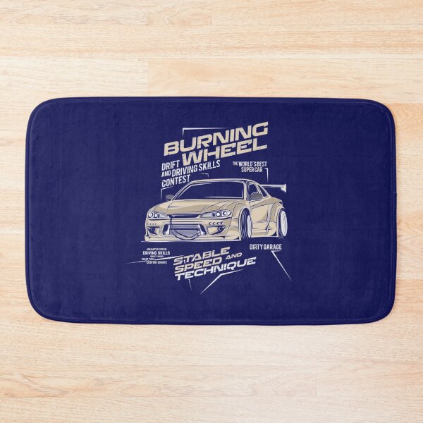 Item preview, Rally Car designed and sold by JamesFenton.