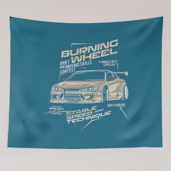 Item preview, Rally Car designed and sold by JamesFenton.