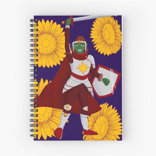 Item preview, D20 Magical Girls: Paladin designed and sold by agirlnameded.