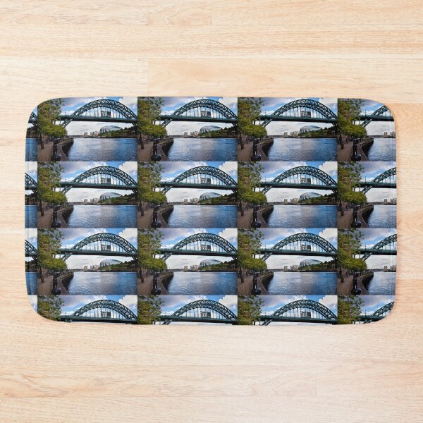 Item preview, Tyne Bridges, Baltic and The Sage designed and sold by Violaman.