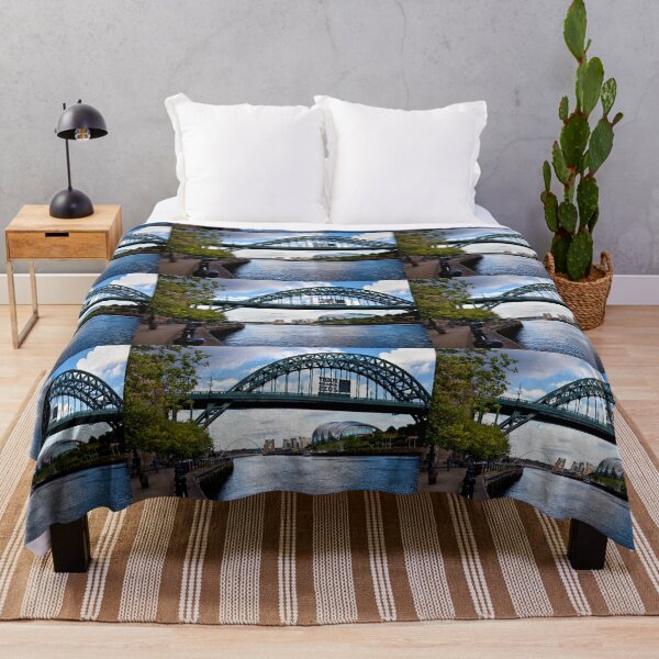 Item preview, Tyne Bridges, Baltic and The Sage designed and sold by Violaman.