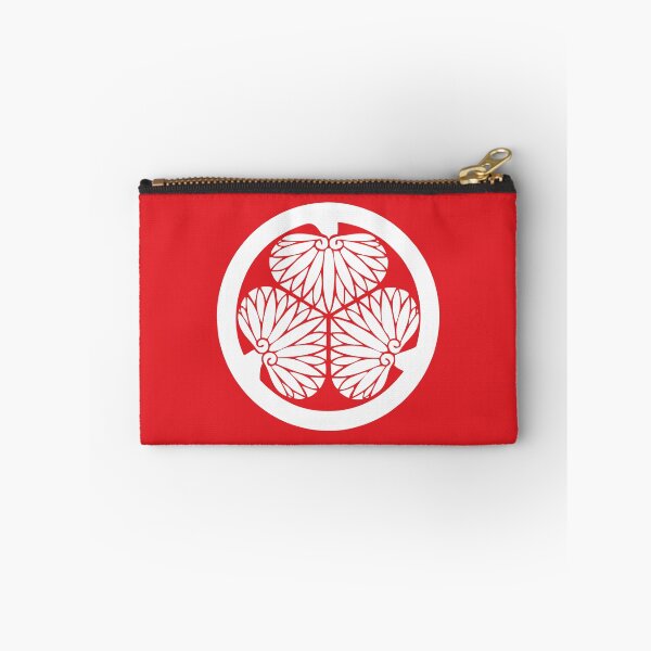Item preview,  Tokugawa Kamon/Mon White/Red designed and sold by JollyImp.