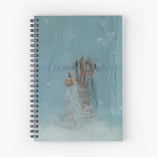 Item preview, Under Water like designed and sold by mirna280.