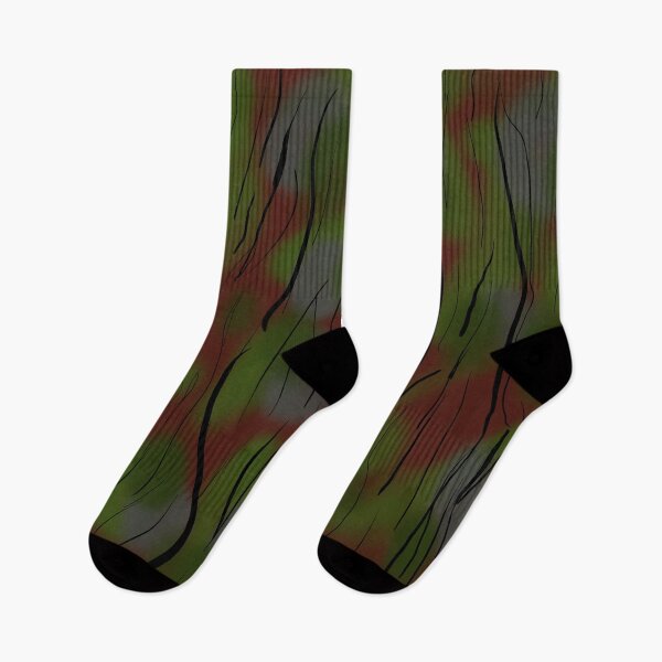 Item preview, Forest camouflage hunting designed and sold by Jinoelfuego.