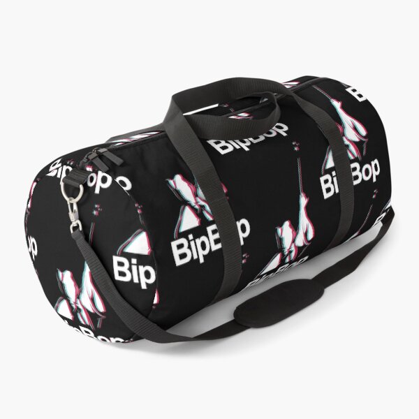 Item preview, Bip Bop White designed and sold by BlackCoffeeCake.