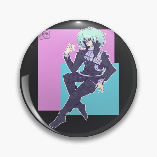 Item preview, Promare Lio Fotia  designed and sold by Archergirl101.