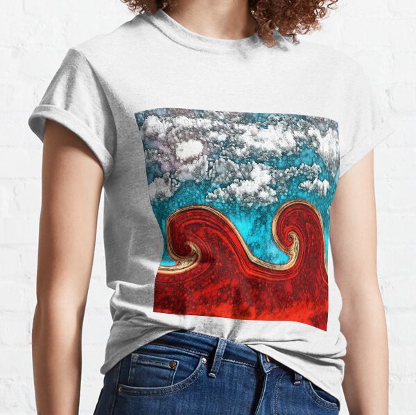 Red Tide Classic T-Shirt