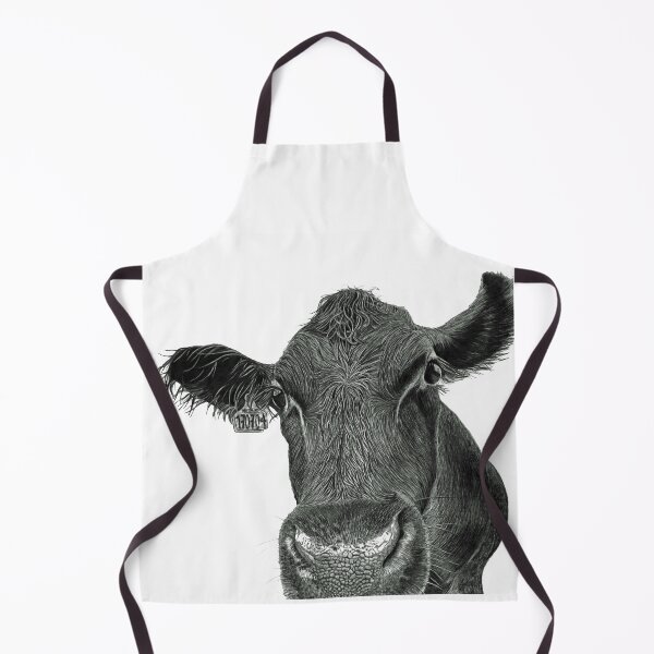 Item preview, Cow designed and sold by paulstowe.