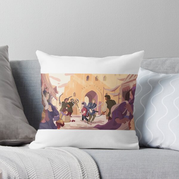 Item preview, Nicky and Andy at the marketplace designed and sold by prosey-woesy.