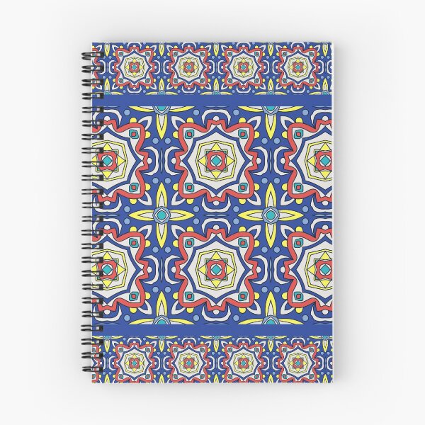 Item preview, Bright traditional Talavera ornament.  designed and sold by Olga Matskevich.