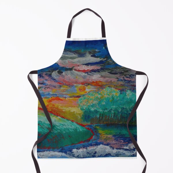 Item preview, Landscape designed and sold by ioan pintea.