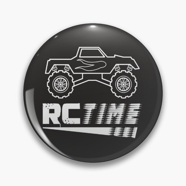 Item preview, Rc Car RC Time RC Car Model Build designed and sold by JamesFenton.