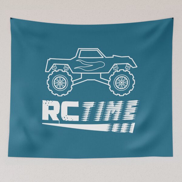 Item preview, Rc Car RC Time RC Car Model Build designed and sold by JamesFenton.