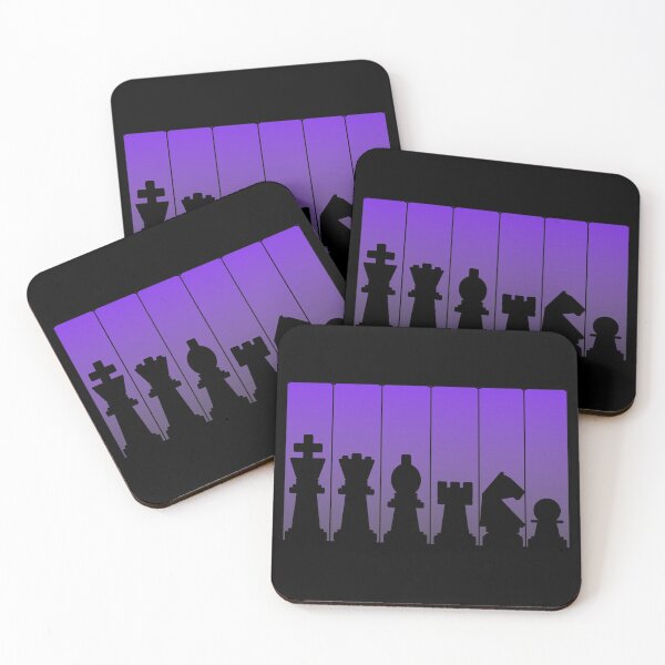 Item preview, Just a girl who loves chess - Online chess designed and sold by My-Queens-Store.