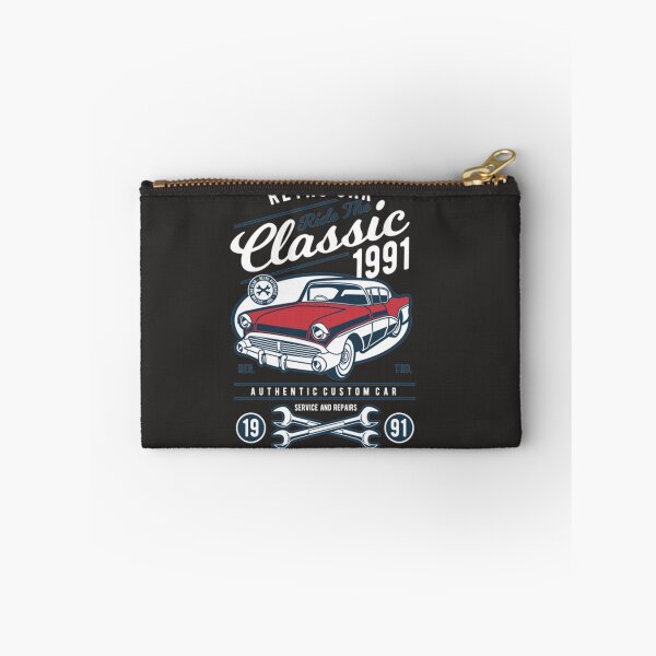 Item preview, Retro Car Retro Car Auto Ride the Classic designed and sold by JamesFenton.