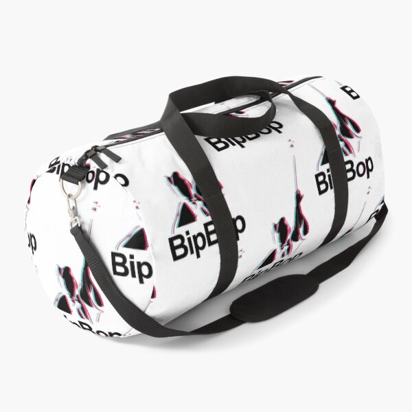 Item preview, Bip Bop Black designed and sold by BlackCoffeeCake.