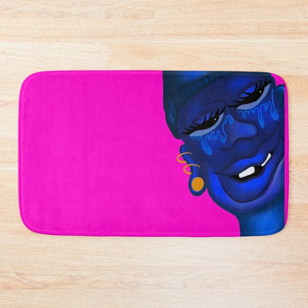 Item preview, I’m not okay, and that’s okay designed and sold by Shannon Crossley.