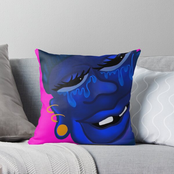 Item preview, I’m not okay, and that’s okay designed and sold by Shannon Crossley.