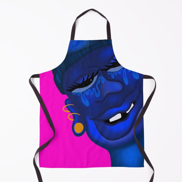 Item preview, I’m not okay, and that’s okay designed and sold by Shannon Crossley.