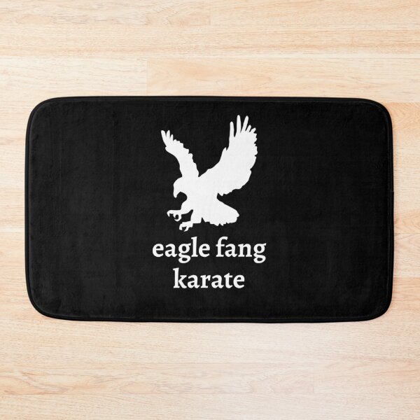 Item preview, Eagle fang karate  designed and sold by Stylekingdom.