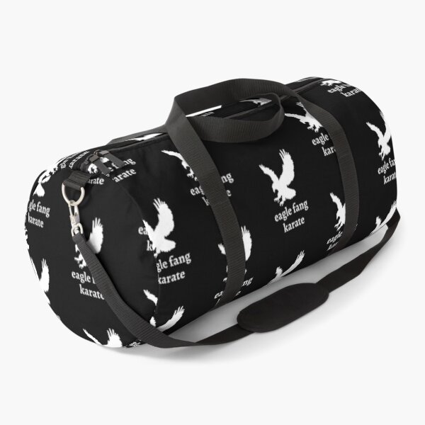 Item preview, Eagle fang karate  designed and sold by Stylekingdom.