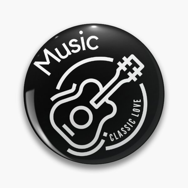 Item preview, music classic love designed and sold by shutteridea.