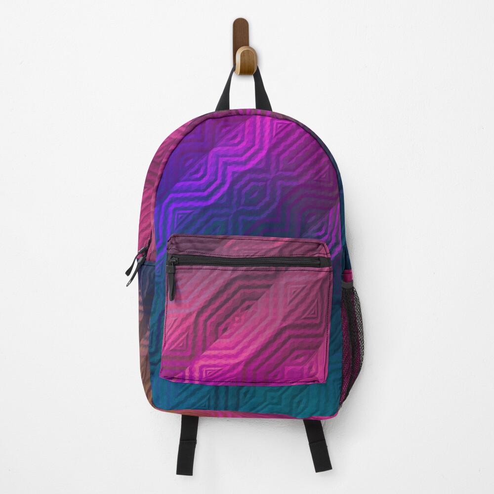Item preview, Backpack designed and sold by lyle58.