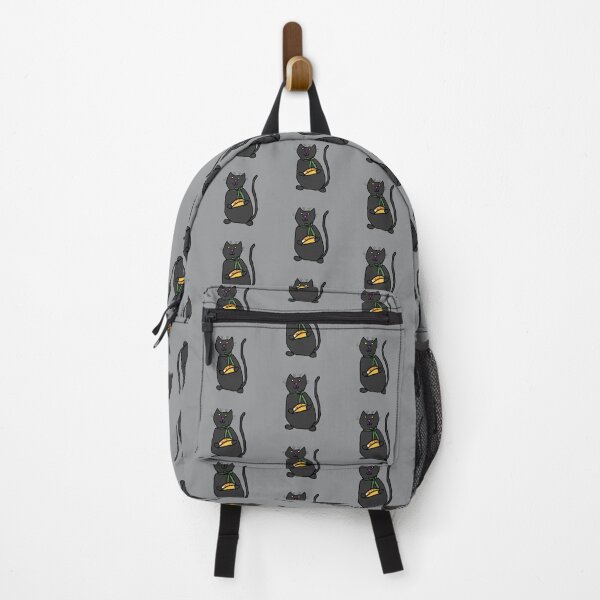 Item preview, Cat Holding Taco Food designed and sold by ellenhenry.
