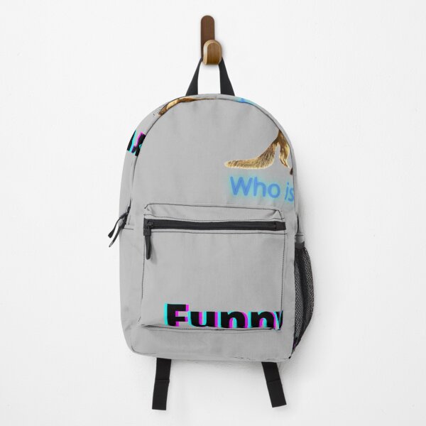 Item preview, Funny xerus! designed and sold by Viktor Kabbach.