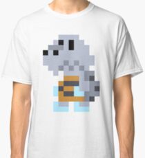 Dry Bones Classic T-Shirt