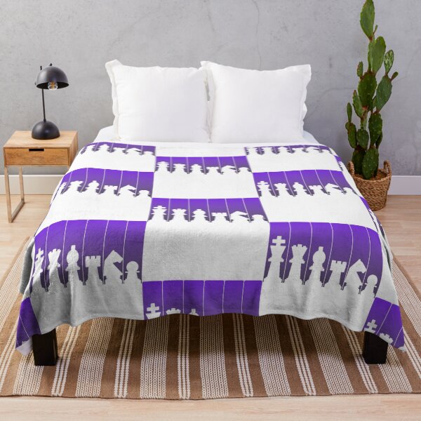 Item preview, Just a girl who loves chess - Online chess - Chess Lovers designed and sold by My-Queens-Store.