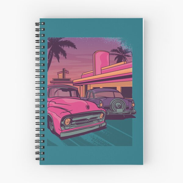 Item preview, Retro Car Retro Car designed and sold by JamesFenton.