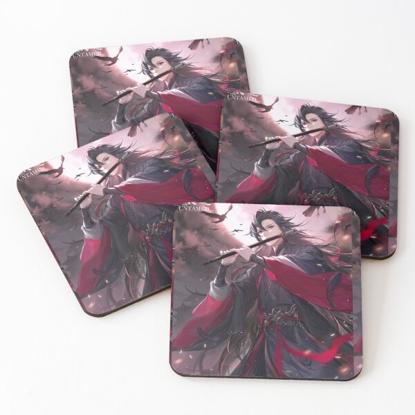 Item preview, Wei Wuxian designed and sold by LunaDiaries.