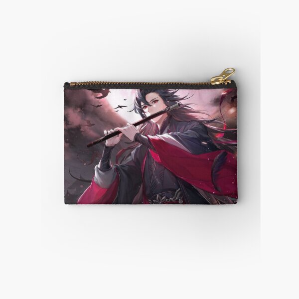 Item preview, Wei Wuxian designed and sold by LunaDiaries.