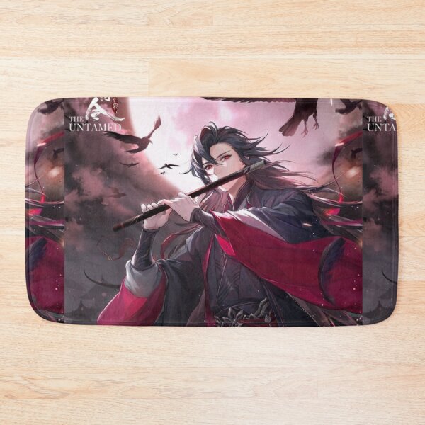 Item preview, Wei Wuxian designed and sold by LunaDiaries.