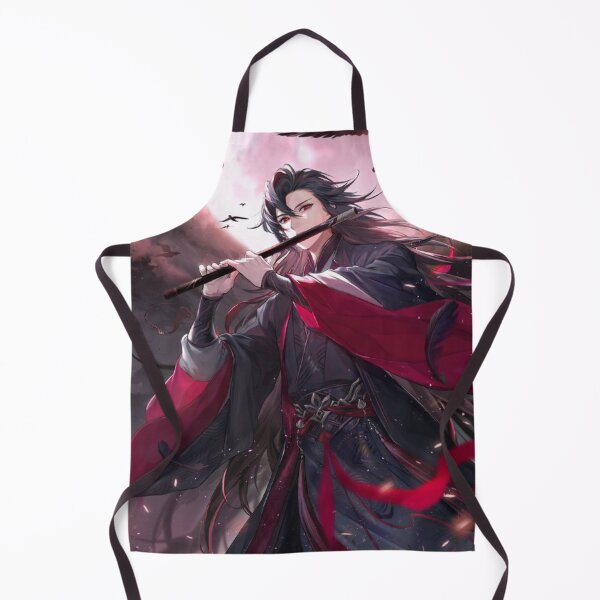 Item preview, Wei Wuxian designed and sold by LunaDiaries.