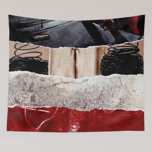 Item preview, WORK designed and sold by PonchoBolero.