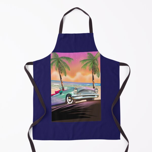 Item preview, Retro Car retro designed and sold by JamesFenton.