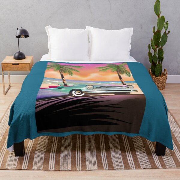 Item preview, Retro Car retro designed and sold by JamesFenton.