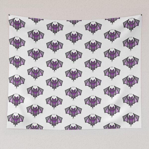 Item preview, Frickin Bats designed and sold by MorningDragon.