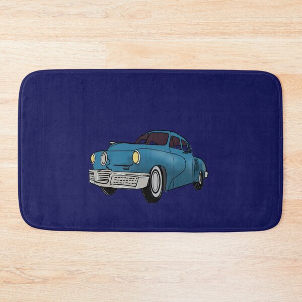 Item preview, Retro Car Vintage Retro American Classic Car designed and sold by JamesFenton.