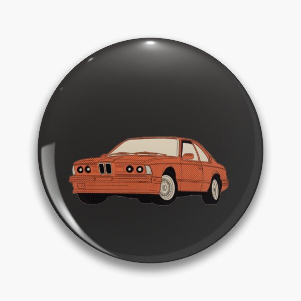 Item preview, Retro Car designed and sold by JamesFenton.