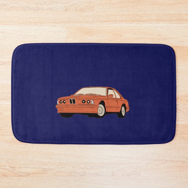 Item preview, Retro Car designed and sold by JamesFenton.
