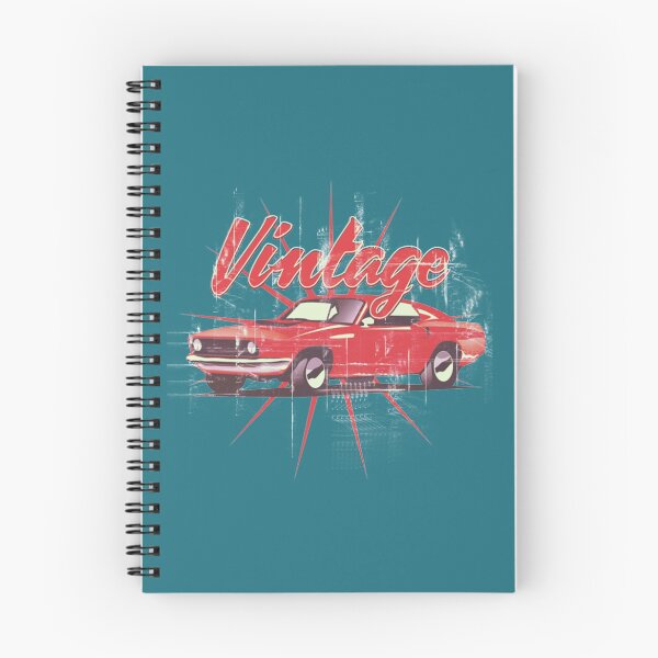 Item preview, Vintage American Car Vintage American Car designed and sold by JamesFenton.